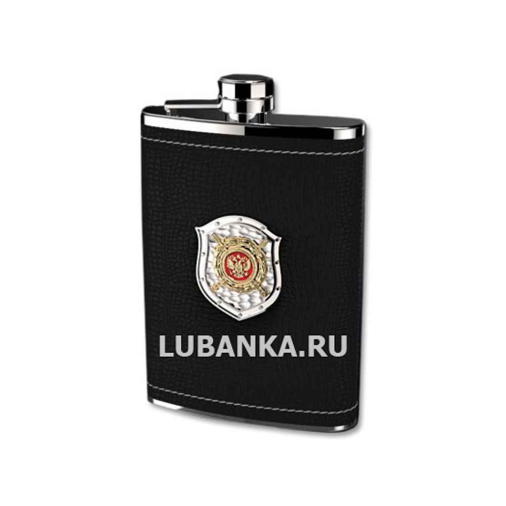Фляга «МВД»